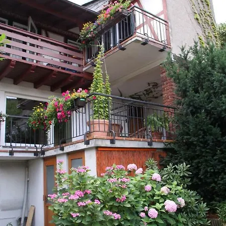 Lägenhet Feldhege *