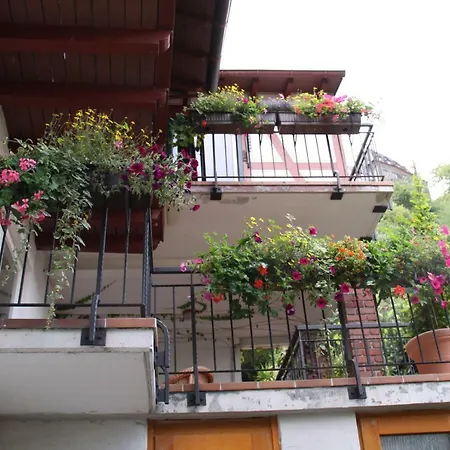 Lägenhet Feldhege Bacharach