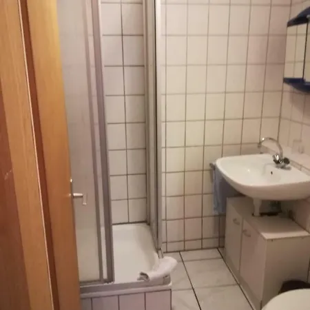 Feldhege * Bacharach