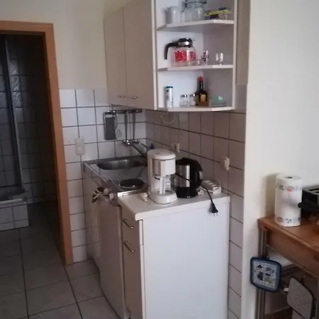 Lägenhet Feldhege Bacharach