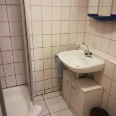 Lägenhet Feldhege Bacharach