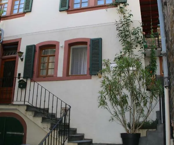 Feldhege Apartamento *