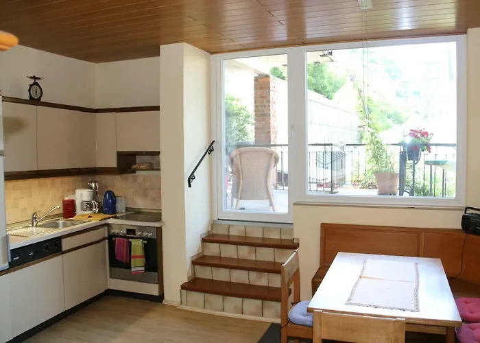 Feldhege Apartamento *