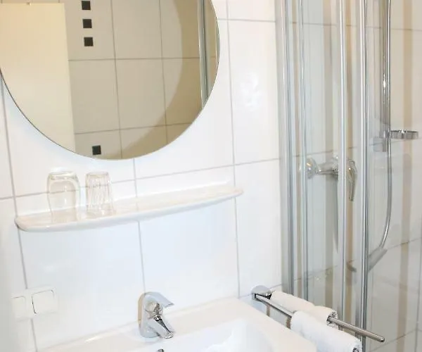 Feldhege * Bacharach