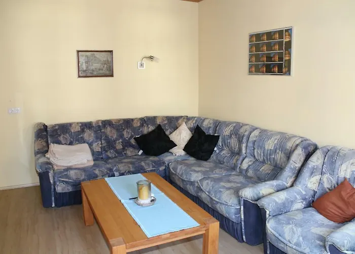 Feldhege Apartamento