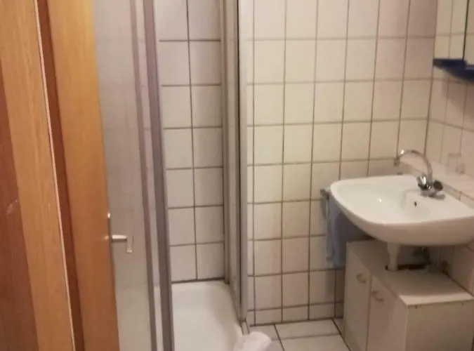 Feldhege * Bacharach