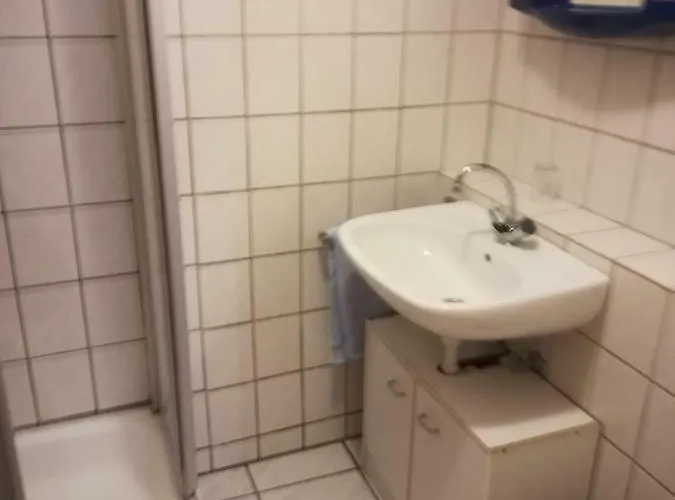 Apartamento Feldhege Bacharach